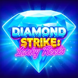 Diamond Strike: Lucky Reels